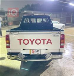 تويوتا هايلوكس